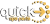 Quick spa parts logo - Milford