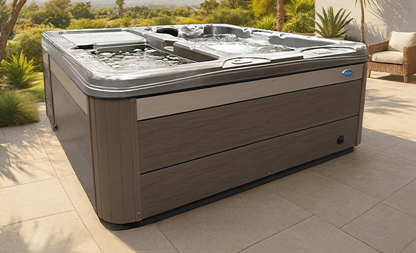Cold Plunge Spas Series Milford hot tubs for sale