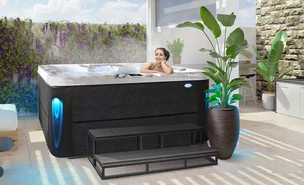Escape X-Series Spas Milford hot tubs for sale