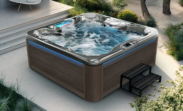 Platinum™ Spas Milford hot tubs for sale