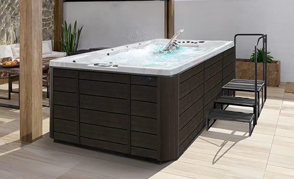 Swim Spas Milford hot tubs for sale