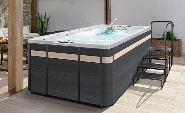Swim X-Series Spas Milford hot tubs for sale