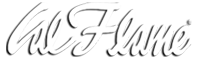 cal flame logo - hot tubs spas for sale Milford